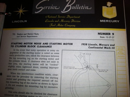 Service bulletin number 9 (2).JPG