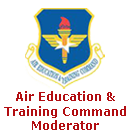Air Education & Training Command