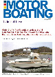  Motor Boating Magazine, recently featured our Chris Craft Commander Forum, Inc. to their 3-million readers !