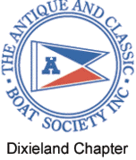  My local ACBS DIXIELAND CHAPTER, mid-South, USA!!